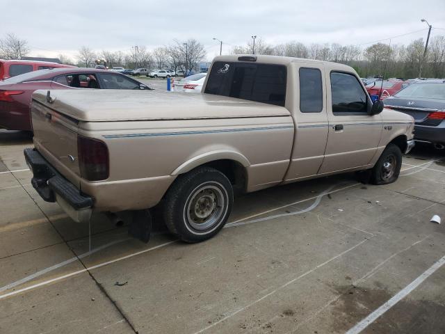 Vin: 1ftcr14x4rpb27726, lot: 52894965, ford ranger super cab 19943