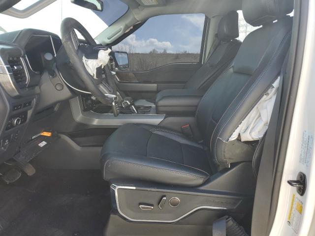 2023 FORD F150 SUPER - 1FTFW1ED7PFA34308