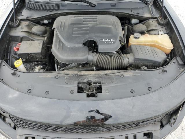 2022 DODGE CHARGER GT 2C3CDXHG1NH205006