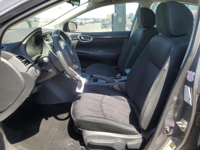 2019 NISSAN SENTRA S - 3N1AB7AP5KL622847