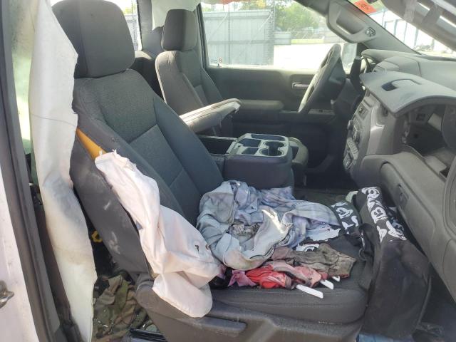 3GCNAAED2NG560318 2022 CHEVROLET ALL Models