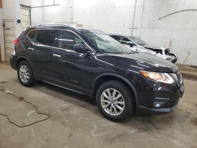 Vin: jn8at2mv9jw306470, lot: 53805415, nissan rogue s 20184