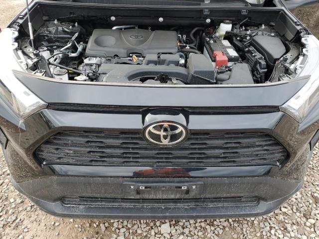 2024 TOYOTA RAV4 LE - 2T3F1RFV1RC409746