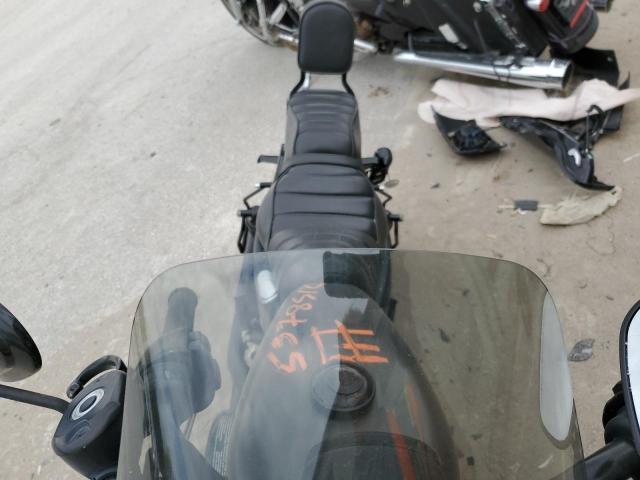 2018 HARLEY-DAVIDSON XL883 IRON 1HD4LE212JC417937
