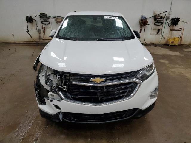 2018 CHEVROLET EQUINOX LT - 3GNAXUEUXJS563822
