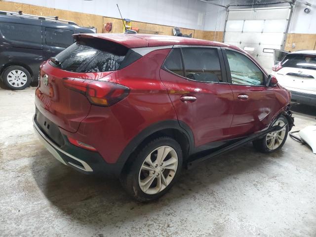 2020 BUICK ENCORE GX KL4MMCSL9LB130148