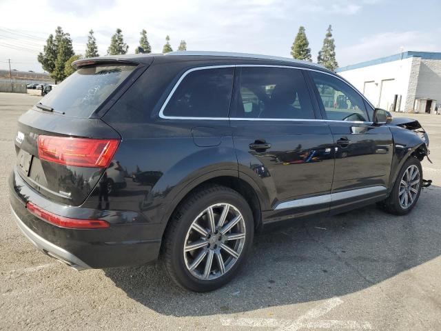 Vin: wa1ahaf79kd040915, lot: 53300495, audi q7 premium 20193
