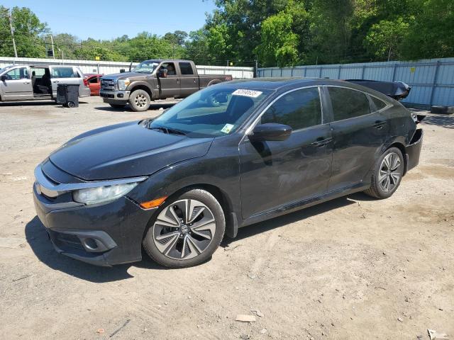 Vin: 2hgfc1f72gh636096, lot: 52890635, honda civic exl 2016 img_1