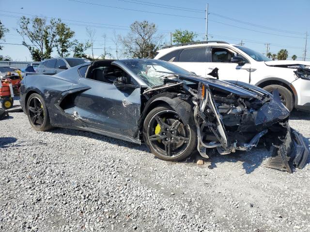 Vin: 1g1yb2d4xm5112974, lot: 52553085, chevrolet corvette stingray 2lt 20214