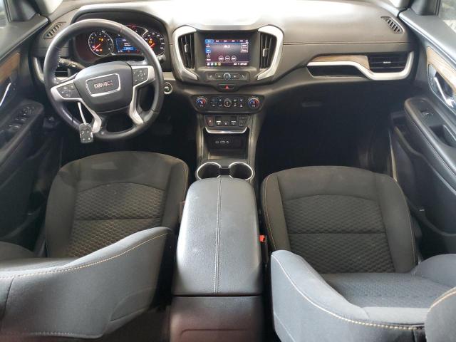 2020 GMC TERRAIN SL - 3GKALTEV1LL211835