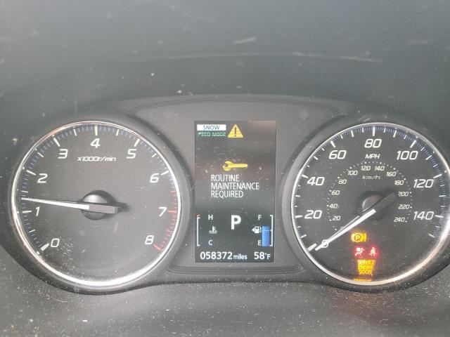 2020 MITSUBISHI OUTLANDER - JA4AZ3A3XLZ046983