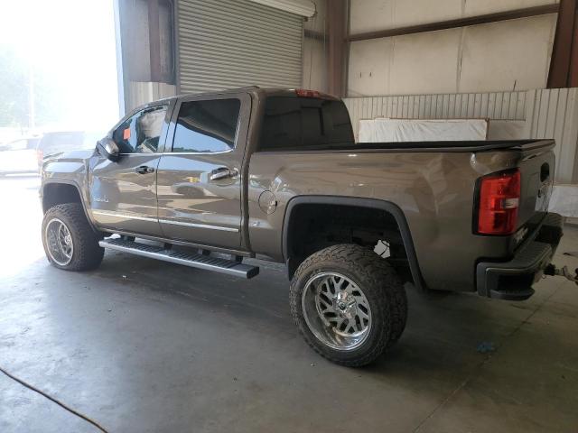 Vin: 3gtu2wec0fg496259, lot: 53091555, gmc sierra k1500 denali 20152