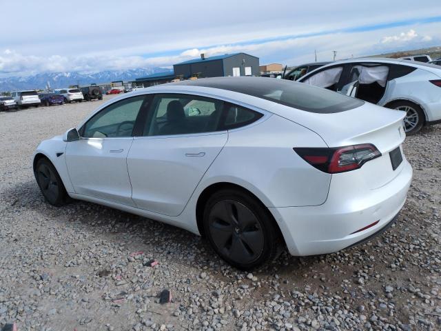 Vin: 5yj3e1ea3lf800710, lot: 54778095, tesla model 3 20202