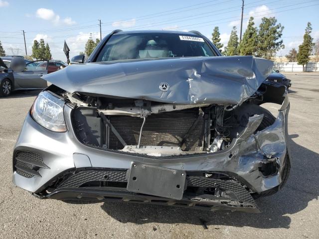 2019 MERCEDES-BENZ GLC 300 - WDC0G4JB9KV149395