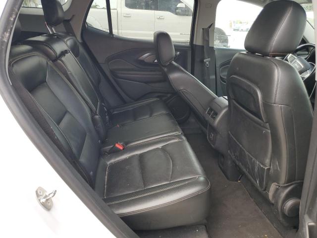 2020 GMC TERRAIN SL - 3GKALPEVXLL167311