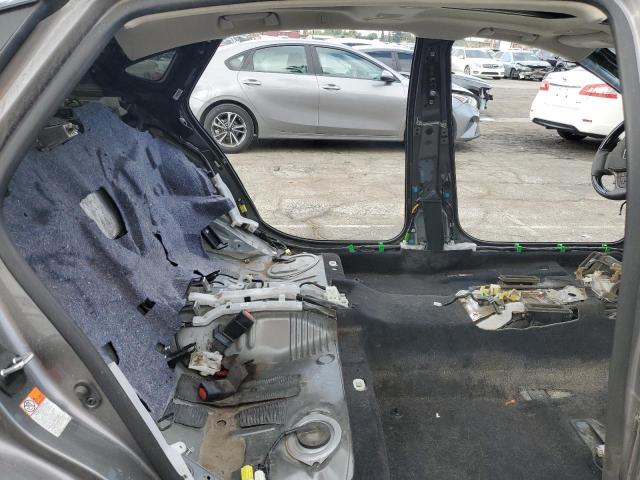 2023 LEXUS LS 500 BAS JTHD51FF0P5018885