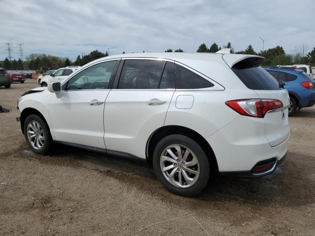 Vin: 5j8tb4h57hl025732, lot: 55041115, acura rdx technology 20172