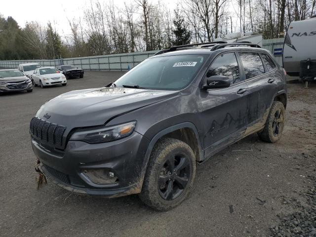 Vin: 1c4pjmlb0kd414259, lot: 51350575, jeep grand cher latitude plus 2019 img_1