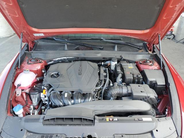 2025 HYUNDAI SONATA SEL - KMHL64JA0SA454171