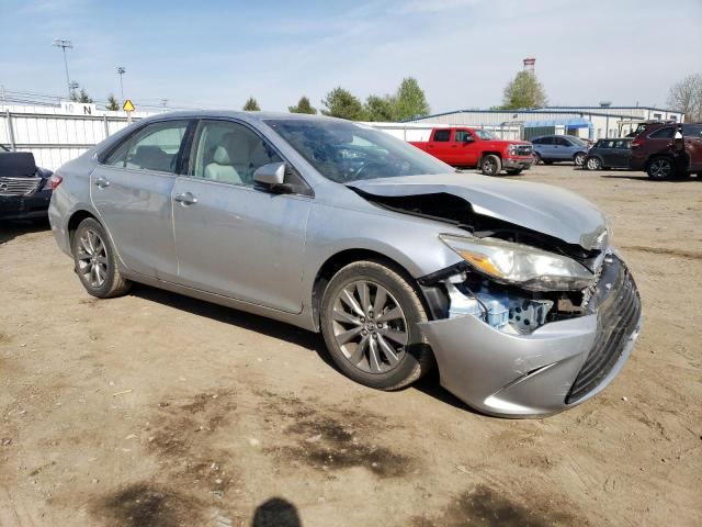 Vin: 4t1bf1fk9fu966723, lot: 54436795, toyota camry le 20154