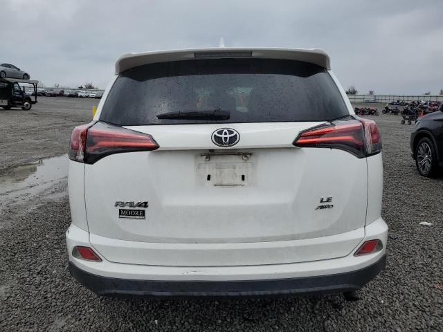 2017 TOYOTA RAV4 LE - 2T3BFREV9HW668533
