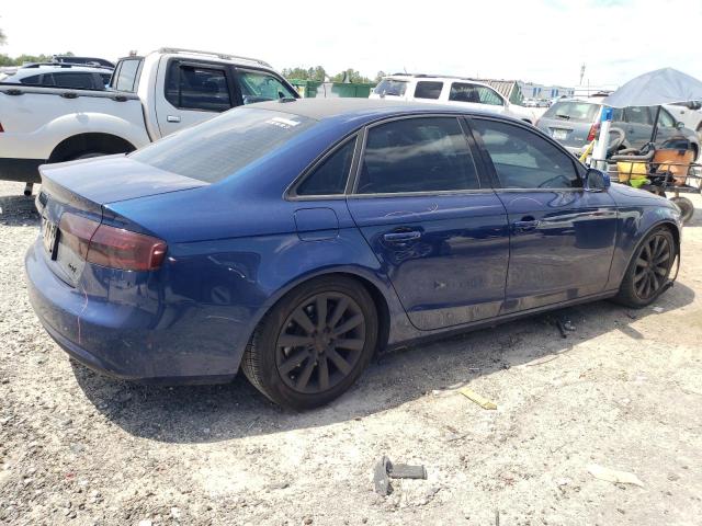 Vin: wauafafl3dn008965, lot: 51657665, audi a4 premium 20133