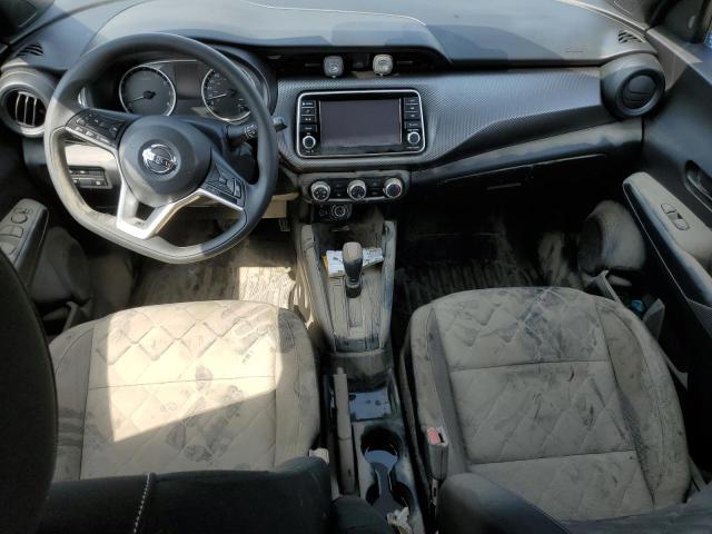 2020 NISSAN KICKS S - 3N1CP5BV8LL555030