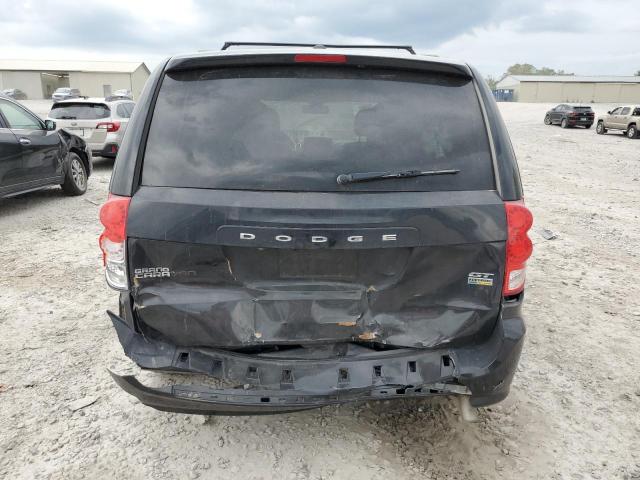 2018 DODGE GRAND CARA - 2C4RDGEG9JR318782