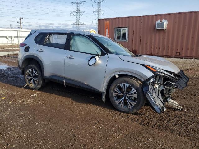 Vin: jn8bt3bbxpw466997, lot: 51385105, nissan rogue sv 20234