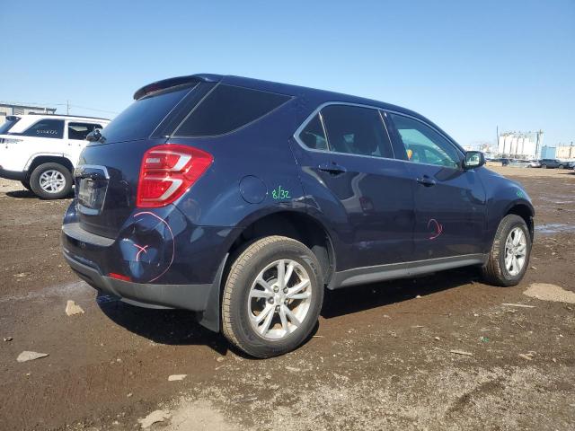 Vin: 2gnfleek6h6294927, lot: 52301445, chevrolet equinox ls 20173