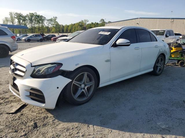MERCEDES-BENZ E-CLASS 300 4MATIC