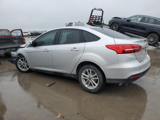 Vin: 1fadp3f29hl222608, lot: 46705035, ford focus se 20172
