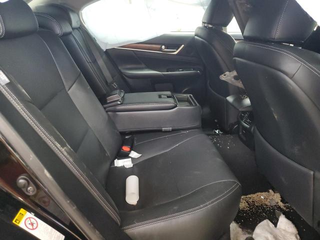 2015 LEXUS GS 350 JTHCE1BL0FA003977