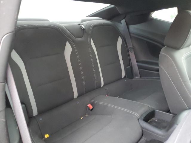 2022 CHEVROLET CAMARO LT1 1G1FF1R7XN0102985