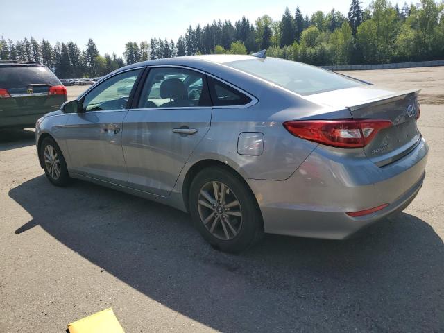 Vin: 5npe24afxgh405774, lot: 54331455, hyundai sonata se 20162