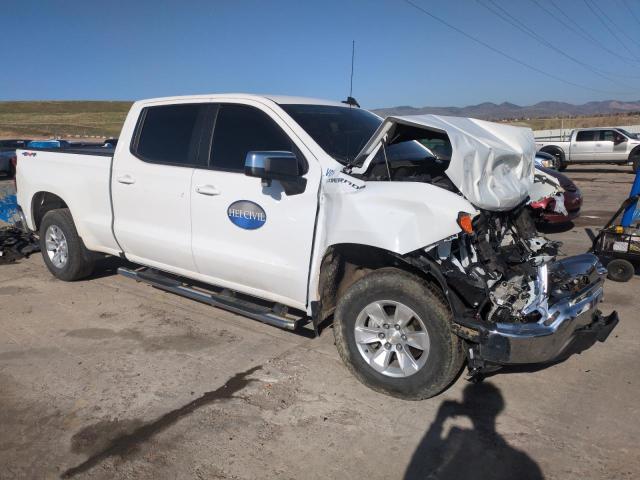 Vin: 1gcudded6rz187780, lot: 52694685, chevrolet all models k1500 lt 20244