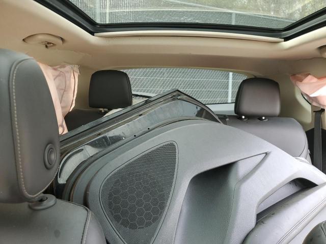 2016 BUICK ENVISION P LRBFXESX0GD166453