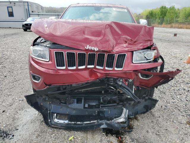 2015 JEEP GRAND CHER - 1C4RJFBG6FC928310