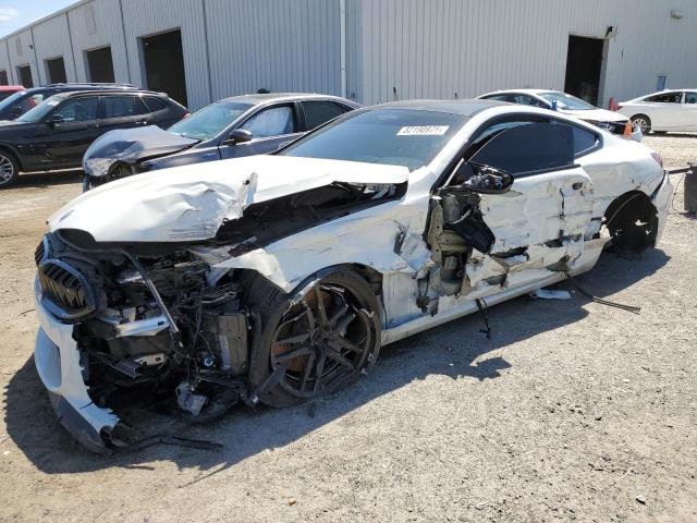 Vin: wbsae0c04pcl03625, lot: 52190975, bmw m8 2023 img_1