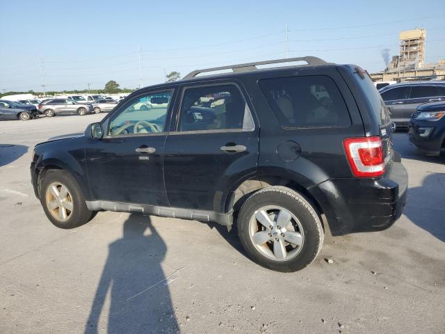 Vin: 1fmcu0dg4akc99907, lot: 52659335, ford escape xlt 20102