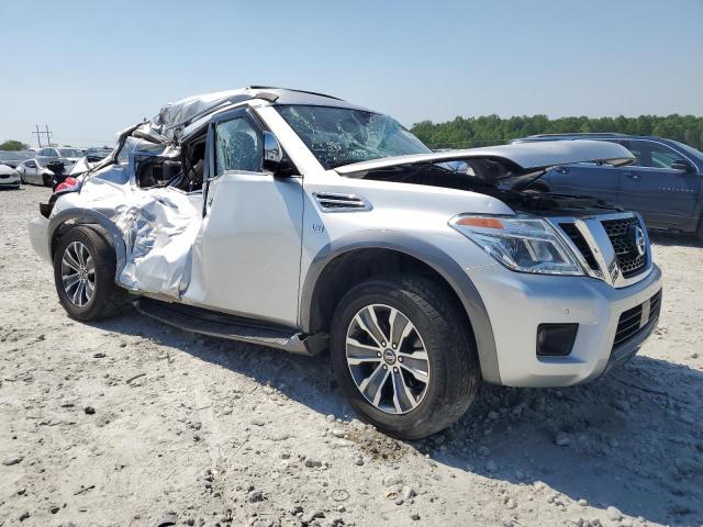 Vin: jn8ay2nd4k9087456, lot: 53859545, nissan armada sv 20194