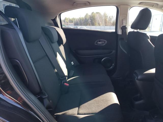 2018 HONDA HR-V EX - 3CZRU6H55JM707649