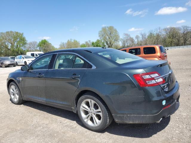 Vin: 1fahp2d89gg100910, lot: 55075985, ford taurus se 20162