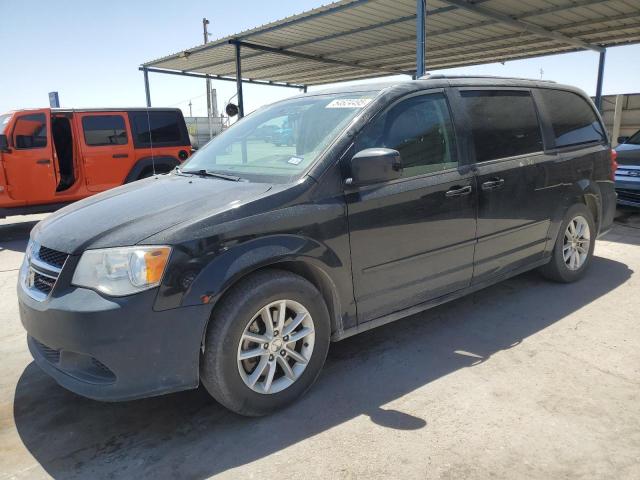 Vin: 2c4rdgcg0gr365498, lot: 54624495, dodge caravan sxt 2016 img_1