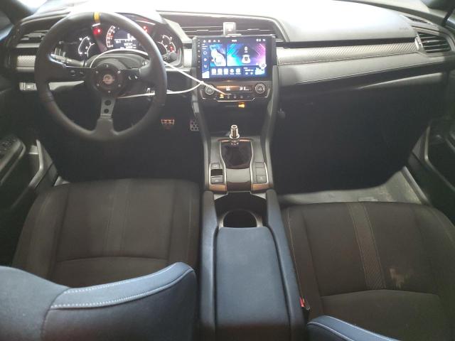 2018 HONDA CIVIC SPOR - SHHFK7G47JU205788