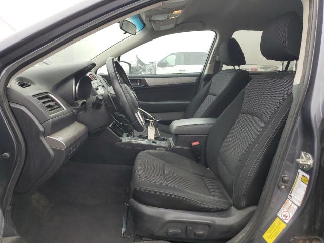 2016 SUBARU OUTBACK 2. - 4S4BSACC6G3245677
