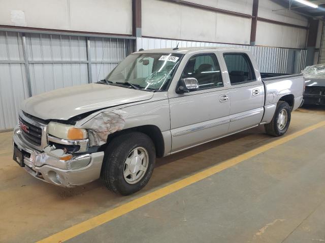 GMC NEW SIERRA