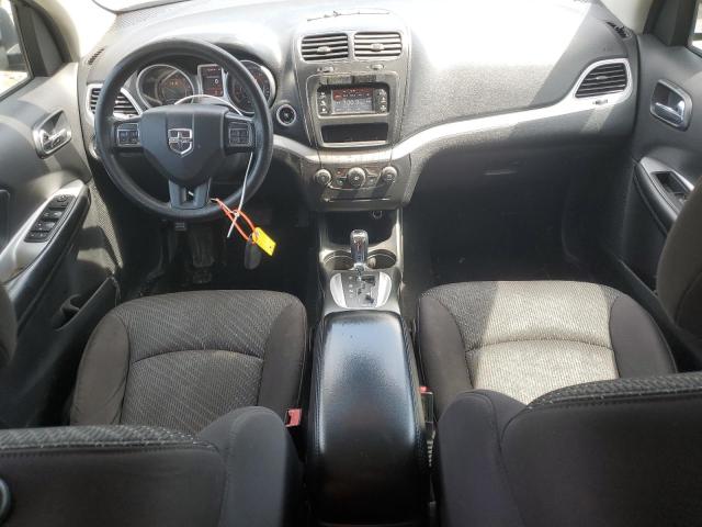 2013 DODGE JOURNEY SX - 3C4PDCBB1DT726719