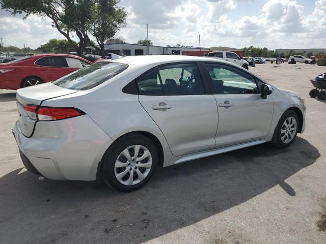 Vin: 5yfb4mde2sp281737, lot: 51486425, toyota corolla le 20253