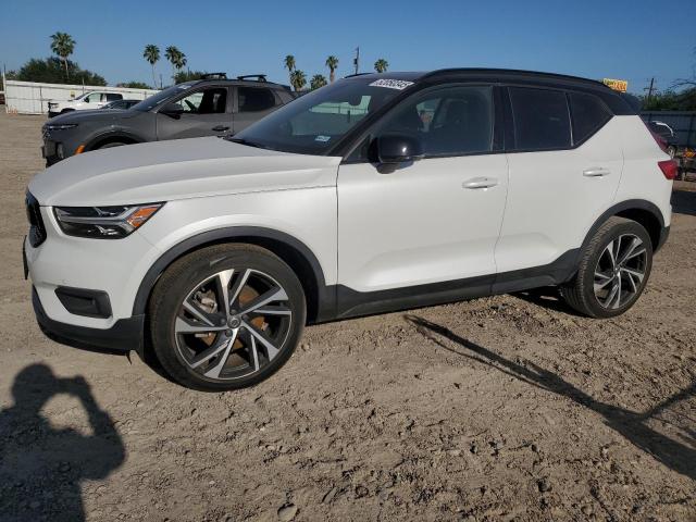 Vin: yv4ac2hm4m2470294, lot: 52050345, volvo xc40 t4 r-design 2021 img_1
